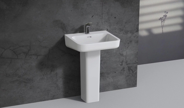 Пьедестал для раковины ArrowAGL9605A